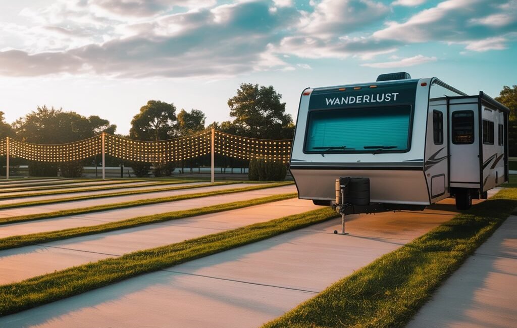 Campsites You Must Visit This Year