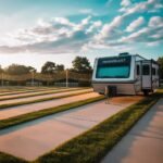 Best Campsites for a Cozy Outdoor